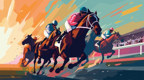 Horse Racing