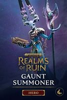Warhammer Age of Sigmar: Realms of Ruin — Измождённый Призыватель