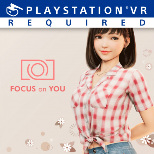 FOCUS on YOU STUDIO DLC FOCUS on YOU STUDIO DLC