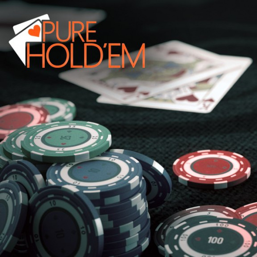 Pure Hold'em World Poker Championship