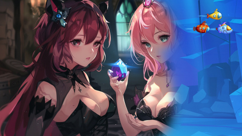 Gemz Double Game Bundle Gemz Double Game Bundle