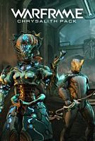 WarframeⓇ: Набор Хризалит «Ангелы Заримана»