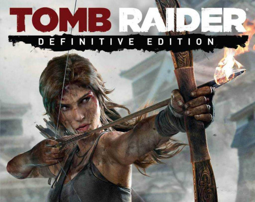 Tomb Raider: Definitive Edition