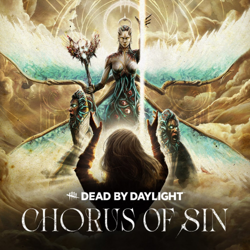 Dead by Daylight: Chorus of Sin Dead by Daylight: Chorus of Sin