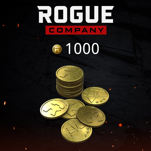 1000 R-баксов 1000 R-баксов