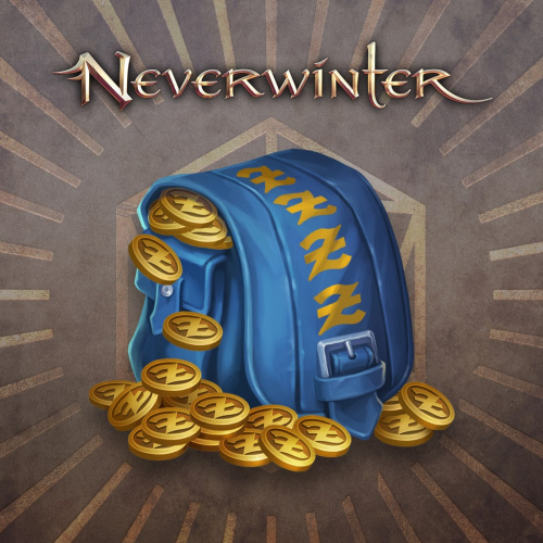 2000 Neverwinter Zen 2000 Neverwinter Zen