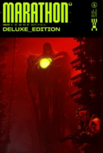 Marathon Deluxe Edition