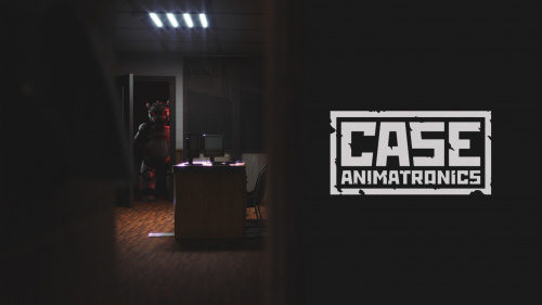 CASE: Animatronics