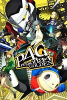 Persona 4 Golden