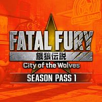 FF CotW: SEASON PASS 1
