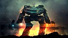 MechWarrior 5: Mercenaries - Succession Wars Edition