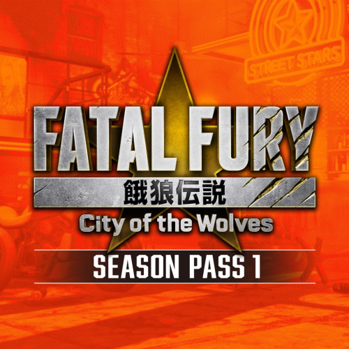 FF CotW: SEASON PASS 1 FF CotW: SEASON PASS 1