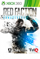 Red Faction: Armageddon