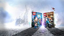 LEGO®  Harry Potter™ Collection