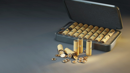 World of Tanks: HEAT 7000 HEAT-COINS