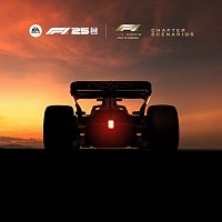F1® 25: F1® The Movie — Главы