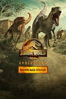 Дополнение «Господство. Мальта» для Jurassic World Evolution 2