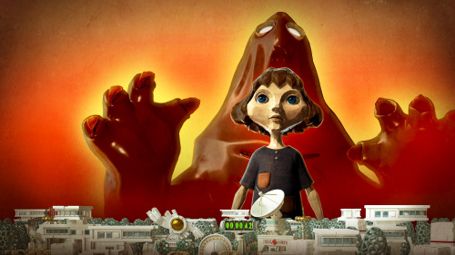 The Tomorrow Children: Phoenix Edition Island Explorer Early Bird