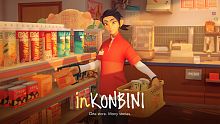 inKONBINI: One Store. Many Stories Digital Deluxe Edition