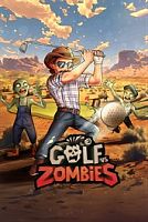 Golf vs Zombie