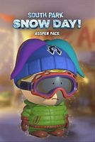 SOUTH PARK: SNOW DAY! Asspen Pack