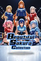 Beautiful Sakura Collection