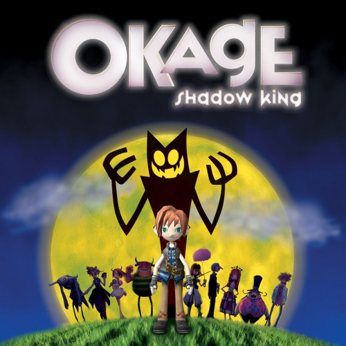 OKAGE: Shadow King