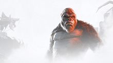 Kong: Survivor Instinct