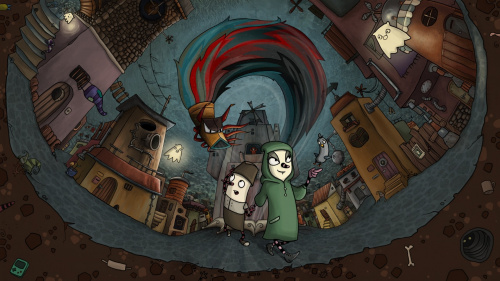 The Inner World