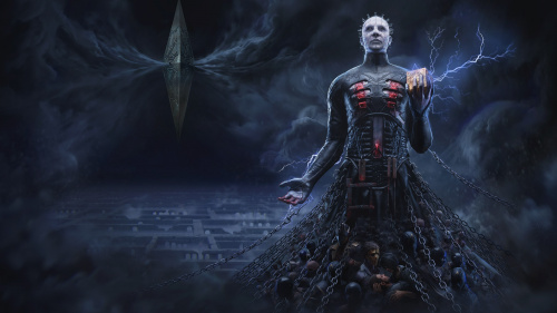 Clive Barker's Hellraiser: Revival Clive Barker's Hellraiser: Revival