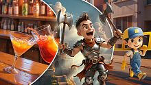 NOSTRA GAMES: Casual Bundle