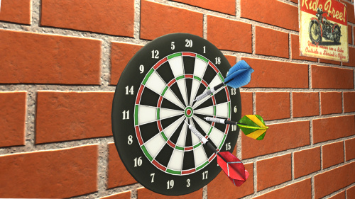 Darts