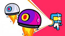Shooty McSpaceFace