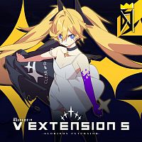 『DJMAX RESPECT』 V EXTENSION 5 PACK