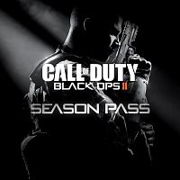 Call of Duty®: Black Ops II - Сезонный пропуск