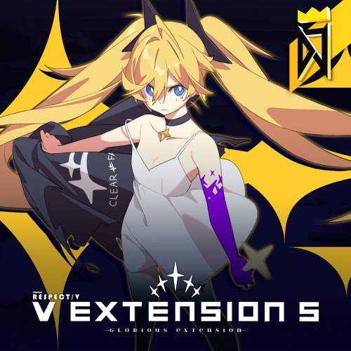 『DJMAX RESPECT』 V EXTENSION 5 PACK