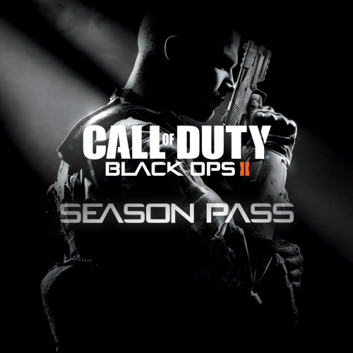 Call of Duty®: Black Ops II - Сезонный пропуск