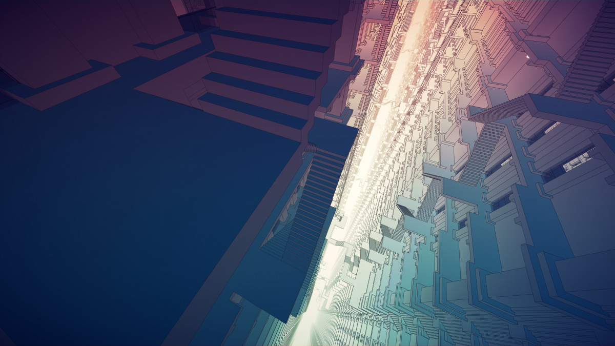 Manifold garden