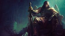 Jotunnslayer: Horde of Hel - Conan Edition