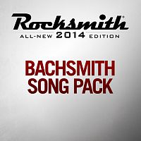 Bachsmith Song Pack