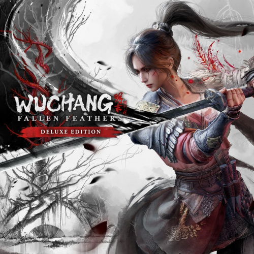 WUCHANG: Fallen Feathers Deluxe Upgrade Pack