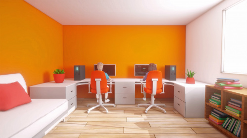 Game Builder Tycoon