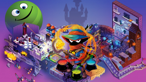 Lumo 2