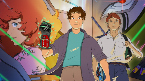 Saturday Morning RPG: It's So Bad Edition