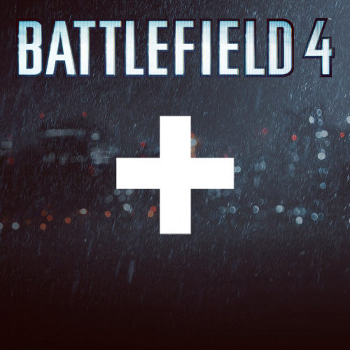 Battlefield 4™ - Все для штурмовика