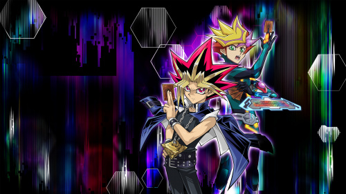 Yu-Gi-Oh! Legacy of the Duelist: Link Evolution