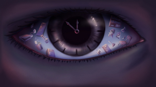 Time To Wake Up Time To Wake Up