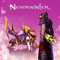 Neverwinter - Сердечный набор любви