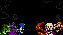 Axe Cop