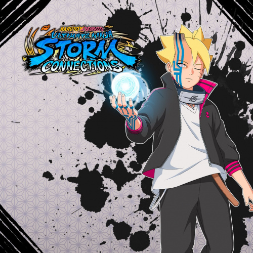 NBUNSC - DLC Pack 5 NBUNSC - DLC Pack 5